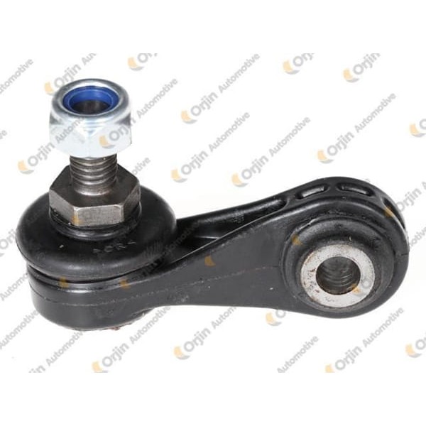 ORJİN 2781 Z Rot Lupo 6×1. 6E1 1998-2005 6E0411315 