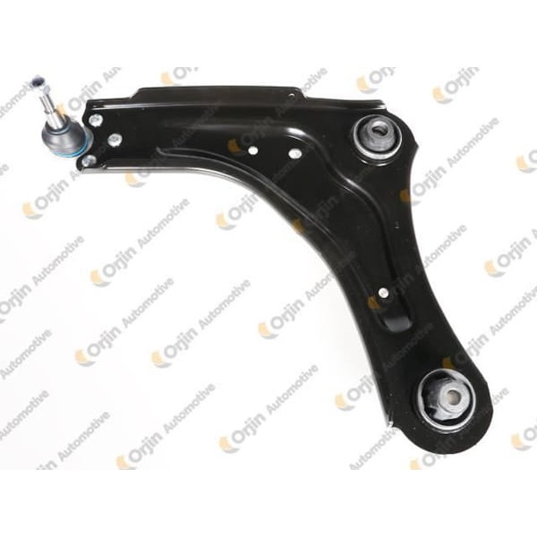 ORJİN 2792 Salıncak Sol Laguna III 07- Komple