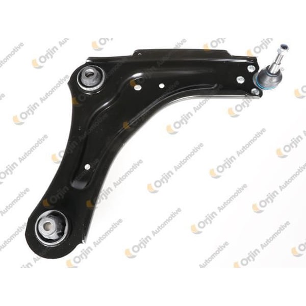 ORJİN 2793 Salıncak Sağ Laguna III 07- Komple 