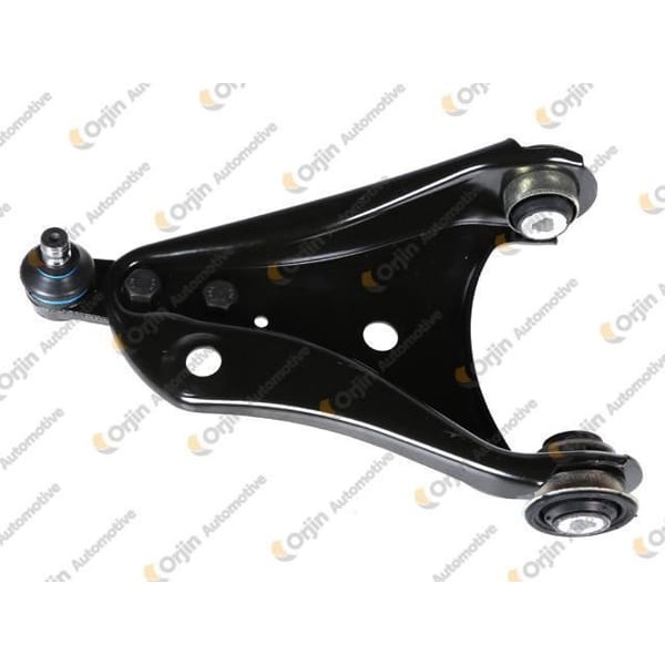 ORJİN 2836 Salıncak Sol CLIO II 98-05 Kangoo 98- Komple 