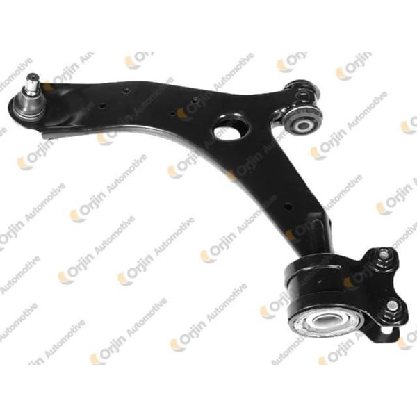 ORJİN 3005 Salıncak Sol Mazda 3 03- Mazda 5 10- Komple