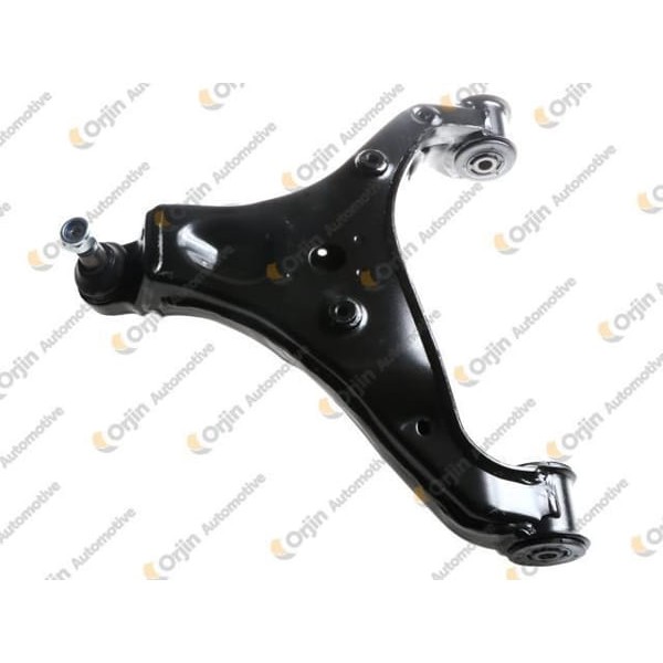 ORJİN 3037 Salıncak Sol Sac (Volkswagen: Crafter 06- / Mercedes: Sprinter 06-) 