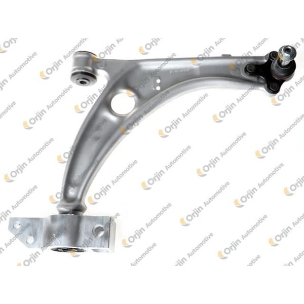 ORJİN 3232 Salıncak Sağ Alüminyum Q3 8U 06 11- -