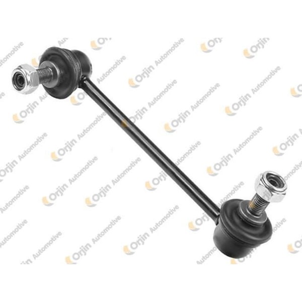 ORJİN 3369 Z Rot Sol Mazda 6 Gh Saloon-Estate 2007-2013 Gs1D34170 