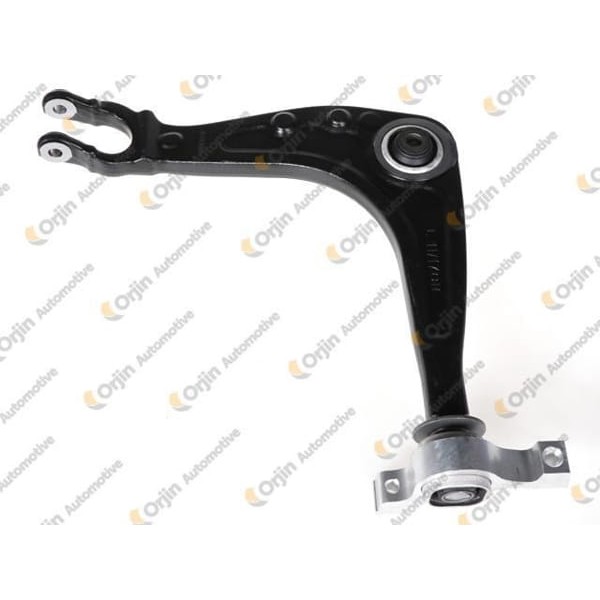 ORJİN 3480 Salıncak Sol Komple C5 III 08- Büyük Burçlu 