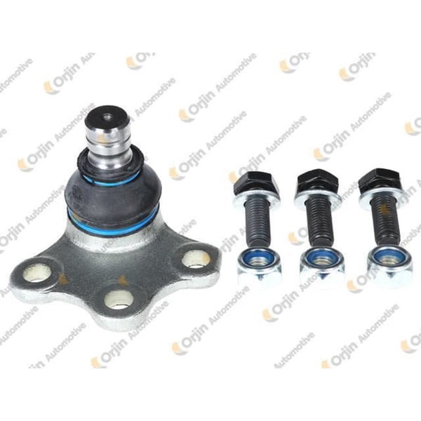 ORJİN 3506 Rotil 208 12- / C2 Ds3 