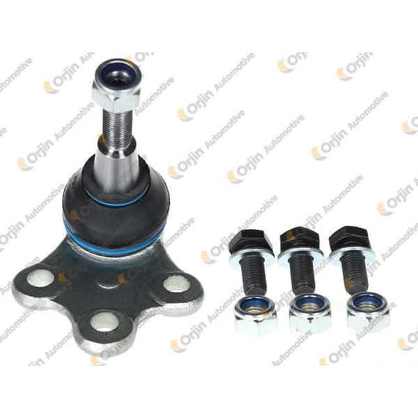 ORJİN 3555 Rotil Sağ/Sol (Renault : Latitude 2010-) 