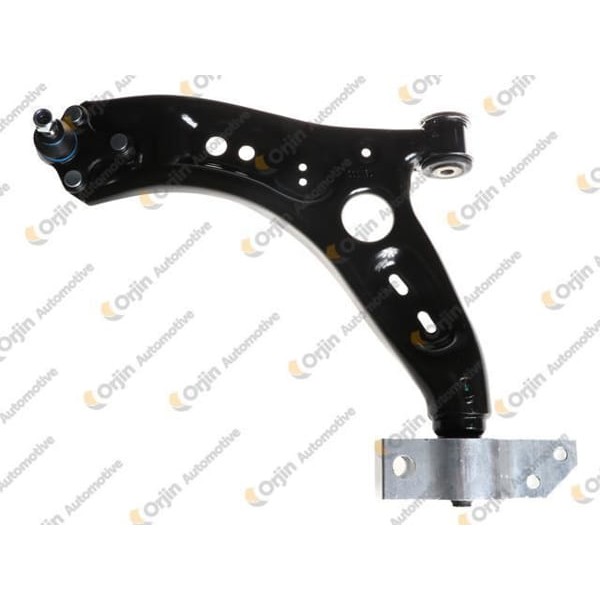 ORJİN 3584 Salıncak Sol VW : Tiguan 5N_ 09/07- 