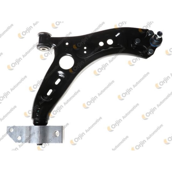 ORJİN 3585 Salıncak Sağ VW : Tiguan 5N_ 09/07- 