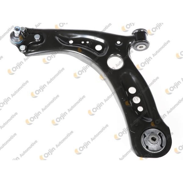 ORJİN 3590 Salıncak Sol Golf Vıı 12- / A3 12- / Leon 12- / Octavia 12- Komple 