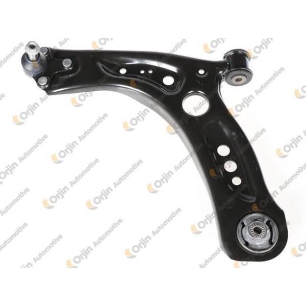 ORJİN 3634 Salıncak Sol Golf Vıı 12- / A3 12- / Leon 12- / Octavia 12- Komple