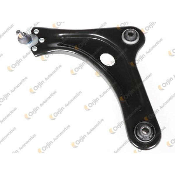 ORJİN 3698 Salıncak Sol 2008 13- Komple