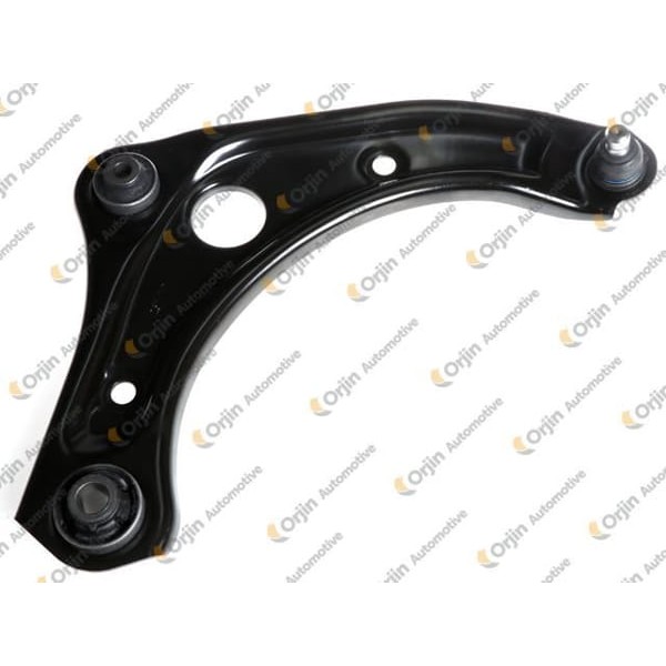 ORJİN 3706 Salıncak Sağ Micra K13 10- Komple