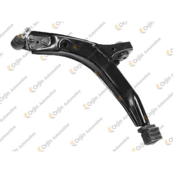 ORJİN 3768 Salıncak Sol Alt Komple Sac Lanos Klat 1997- 96185969-96218397-96445373