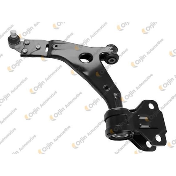 ORJİN 3890 Salıncak Sol Alt Komple Sac Kuga II Cbs 2012- 1781660-1793237