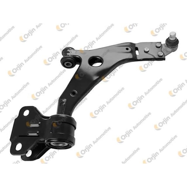 ORJİN 3891 Salıncak Sağ Alt Komple Sac Kuga II Cbs 2012- 1781658-1793236