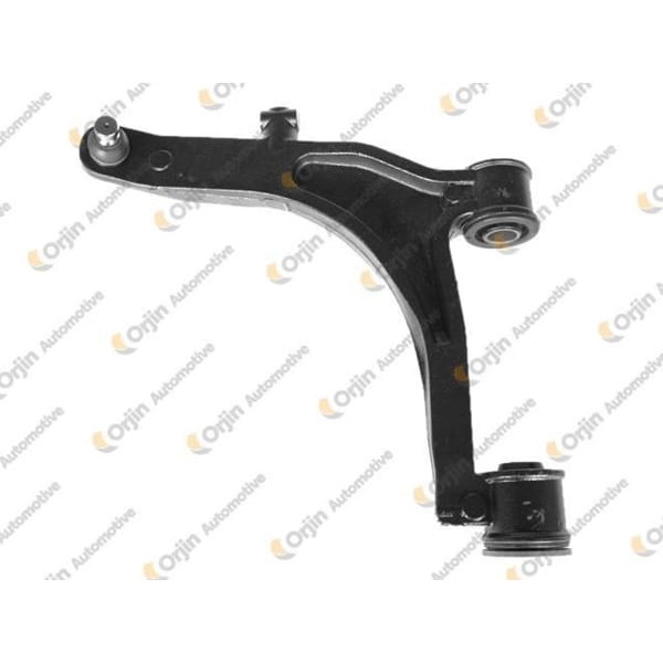 ORJİN 3896 Salıncak Sol Master II 98- / Movano A 