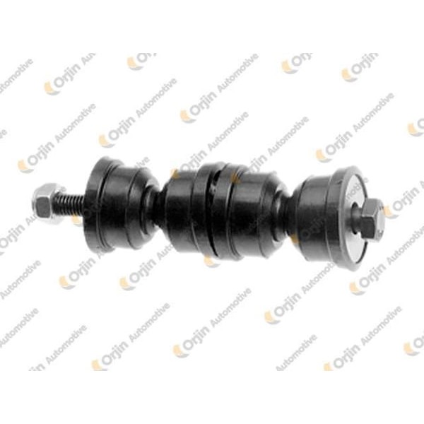 ORJİN 3949 Arka Z Rot R-L (Ford : Focus Cmax 04-) (Volvo : C30 2006-)