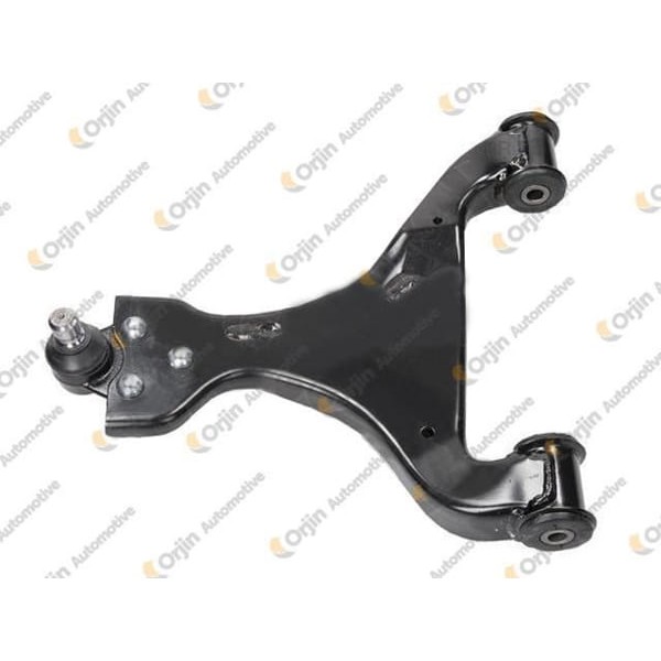 ORJİN 4351 Salıncak Sol Alt Komple Viano W639.V639 2003-2014 6393300410-6393300810