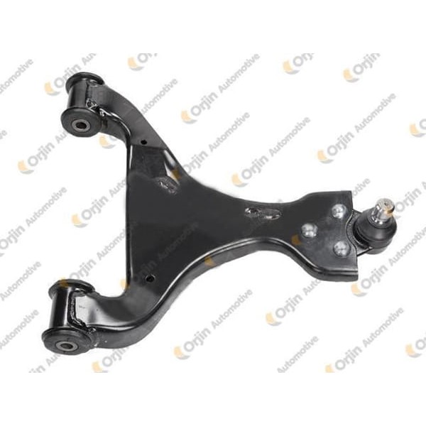 ORJİN 4352 Salıncak Sağ Alt Komple Viano W639.V639 2003-2014 6393300510-6393300910