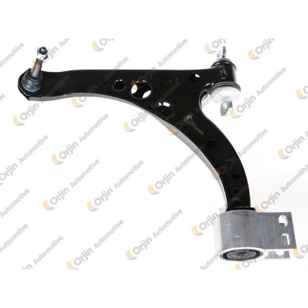 ORJİN 4670 Salıncak Sol Komple