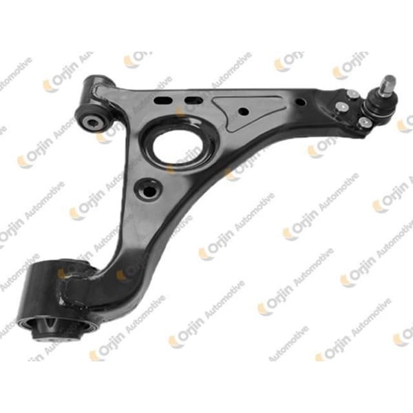 ORJİN 4681 Salıncak Sağ Alt Komple Sac Mokka X 2016- 352523-352552-94540669-95025705