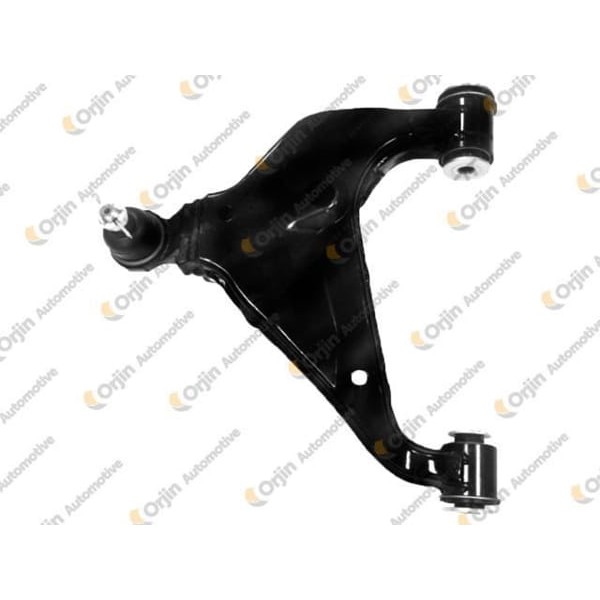 ORJİN 4785 Salıncak Sol Alt Komple Hilux Kun1 2×4/Kun2 4×4 2005- 480690K040 