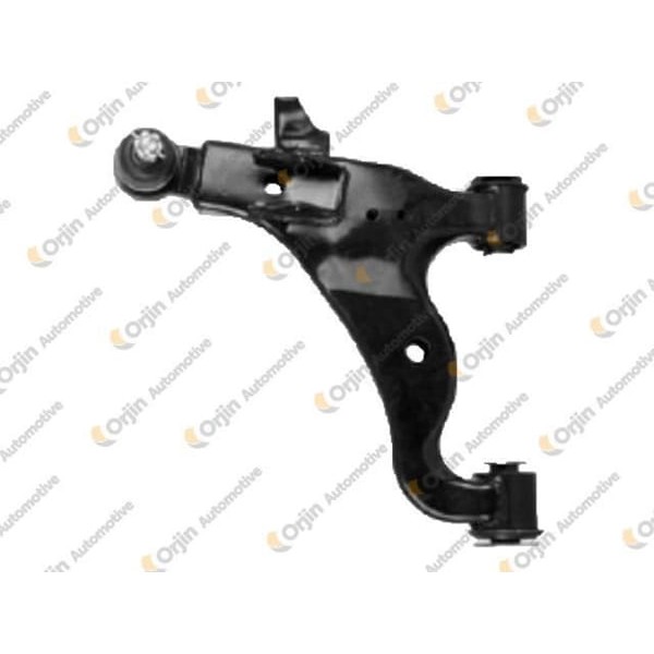 ORJİN 4791 Salıncak Sol Alt Komple Hilux Kun1 2×4/Kun2 4×4 2005- 480690K010 