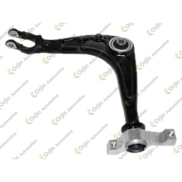 ORJİN 4902 Salıncak Sol Alt Komple 407 2004-2010 3520×7 