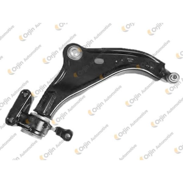 ORJİN 5039 Salıncak Sağ Alt Komple Mini Clubman R55 2007-2014 31126772302