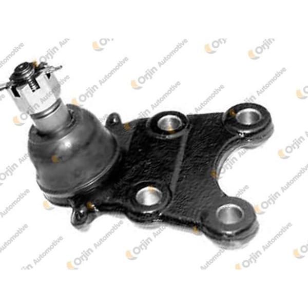 ORJİN 5075 Rotil Alt D-Max I 8Dh 2006-2012 8980058740-8980058750