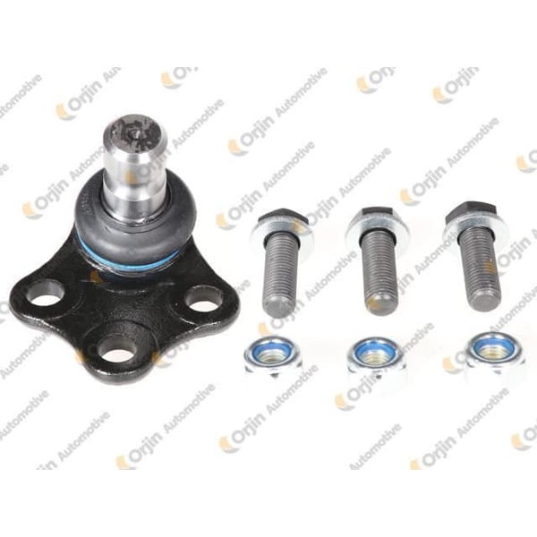 ORJİN 5337 Rotil Megane IV 16-