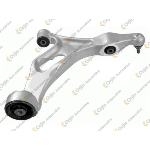 AKKAYA-PEUGEOT 5378 Salıncak Alt Komple Sağ (Audi:Q7 (4L) 03/06- 08/15)