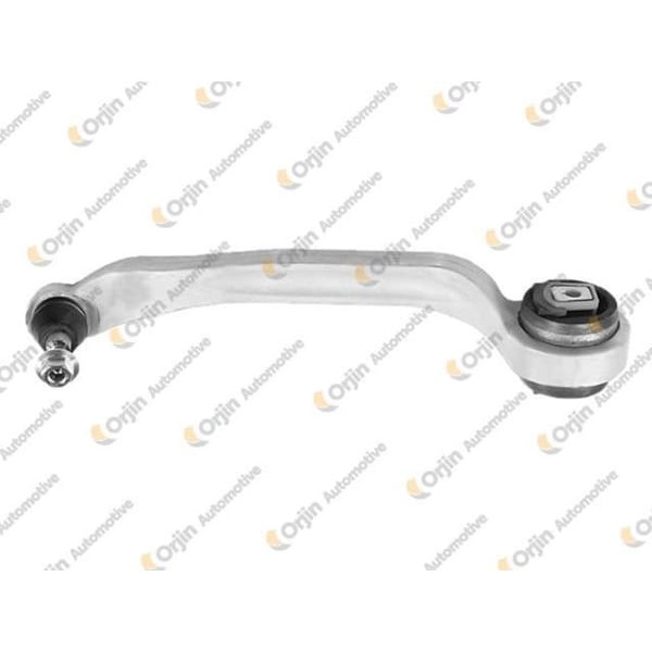 ORJİN 5476 Kontrol Kolu Sol Rotilli Alüminyum A8 4E 2002-2010 4E0407693C-4E0407693E-4E0407693F-4E040