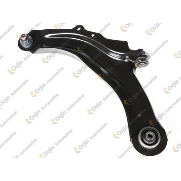 ORJİN 5572 Salıncak Alt Sol Komple Captur 13- 