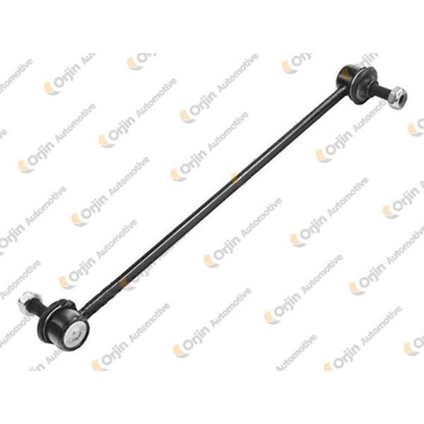 ORJİN 5784 Z Rot Sol Mazda 3 Bm 2013- B45A34170 