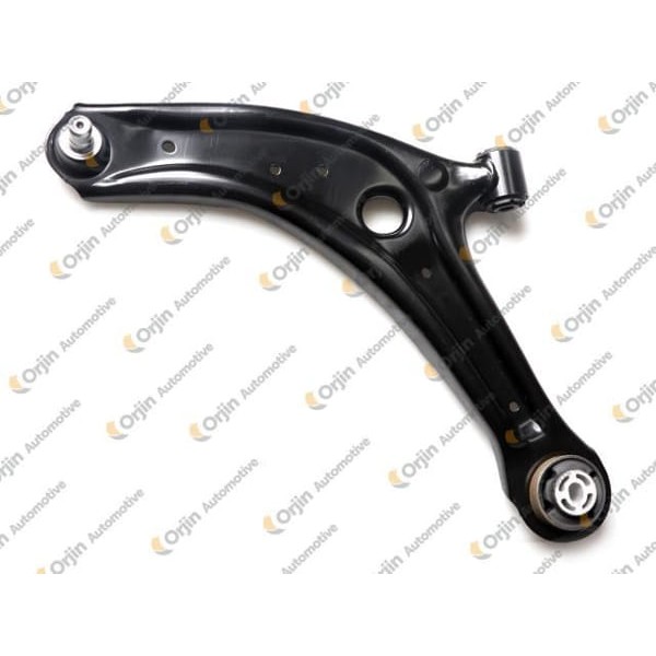 ORJİN 6180 Salıncak Sol Alt Komple Sac Fiesta Vıı Ce1 2017- 2084194-2112614 