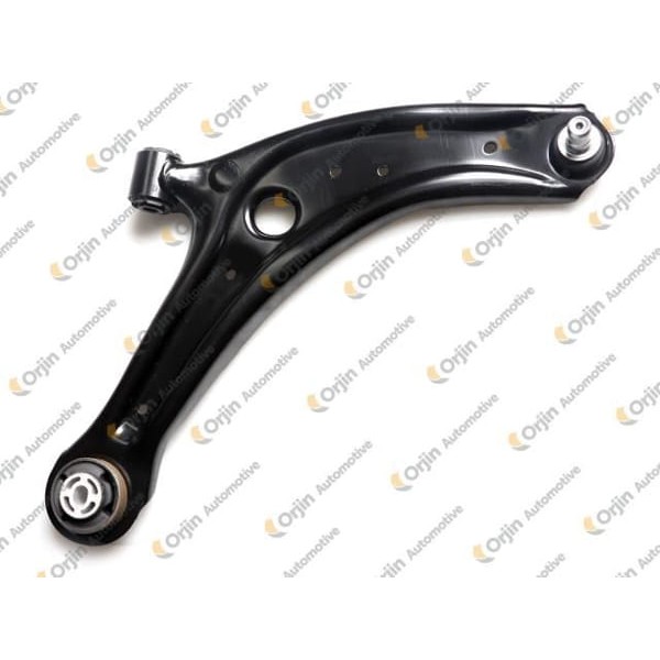 ORJİN 6181 Salıncak Sağ Alt Komple Sac Fiesta Vıı Ce1 2017- 2084192-2112616