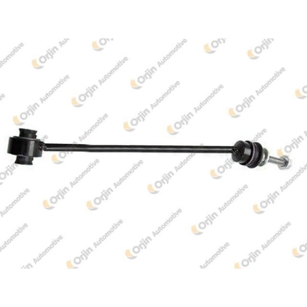 ORJİN 6541 Z Rot Sol Gl X166 2012-2015 1663200789 