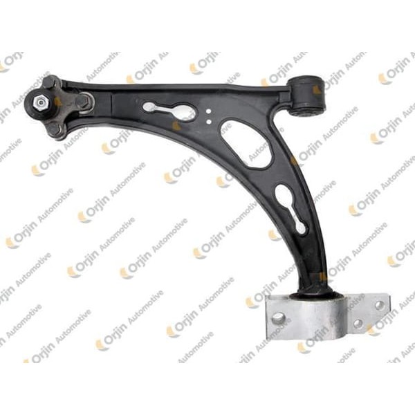 ORJİN 6850 Salıncak Alt Komple Sol Dokum Seat: Leon 1P1 Altea 5P1 05-12 