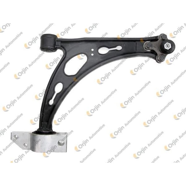 ORJİN 6851 Salıncak Alt Komple Sağ Dokum Seat : Leon 1P1 Altea 5P1 05-12