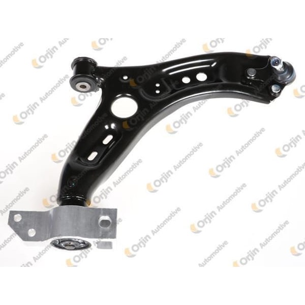 ORJİN 6857 Salıncak Ön Alt Komple Sağ Sac Seat :Leon 1P1 Altea 5P1 05-12 