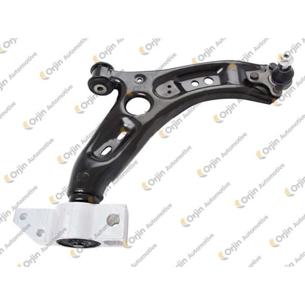 ORJİN 6861 Salıncak Ön Alt Komple Sağ Sac Seat : Leon 1P1 05-12 