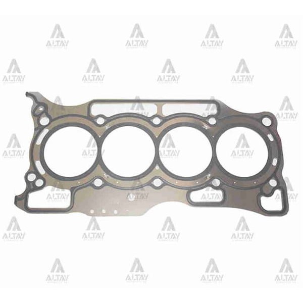 ORJİN 110441KT0A Silindir Kapak Contası Juke 14-18 Qashqai 14-19 1.6 Hr16De Çelik