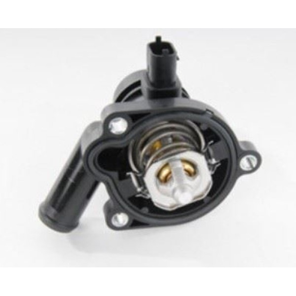ORJİN 25200455 Termostat 103C Komple Astra J-Corsa D-Insignia 11 Zafira 11 Aveo 13 Cruze 12 1.4