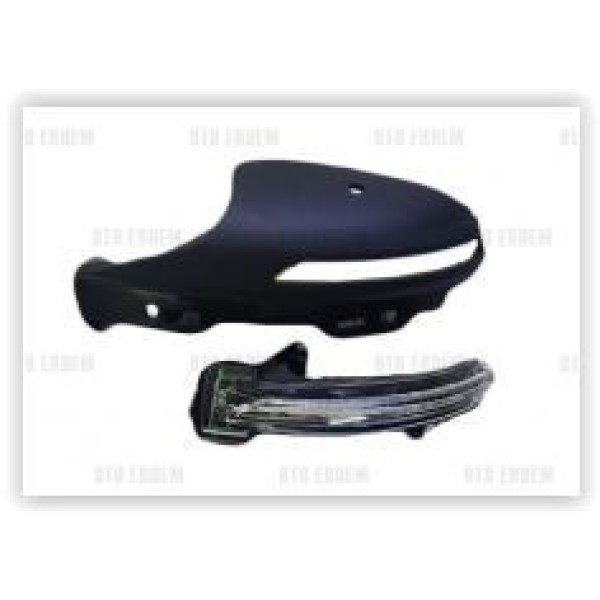 ORJİN 963053618R Dikiz Ayna Sinyali Sağ Megane IV 