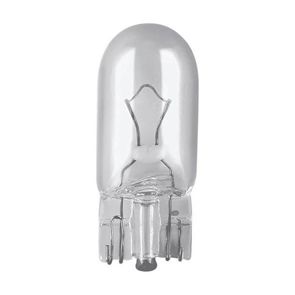 OSRAM 2841 Ampul 24V 3W Gösterge Dıpsız