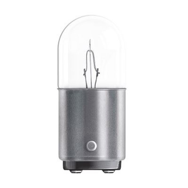 OSRAM 5626 Ampul 24V 5W Ba15D Unv1 