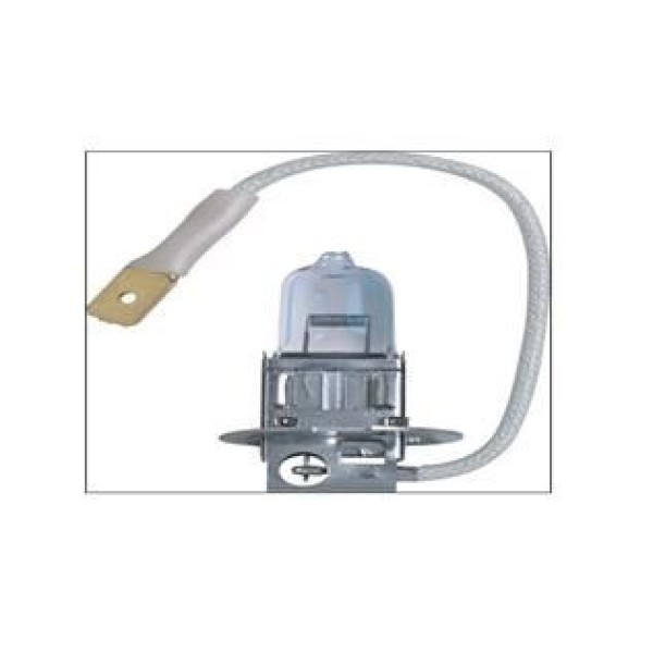 OSRAM 64151 Ampul H3 12V 55W Halogen Far Ve Sis Tek Flamanlı Far Ampulu