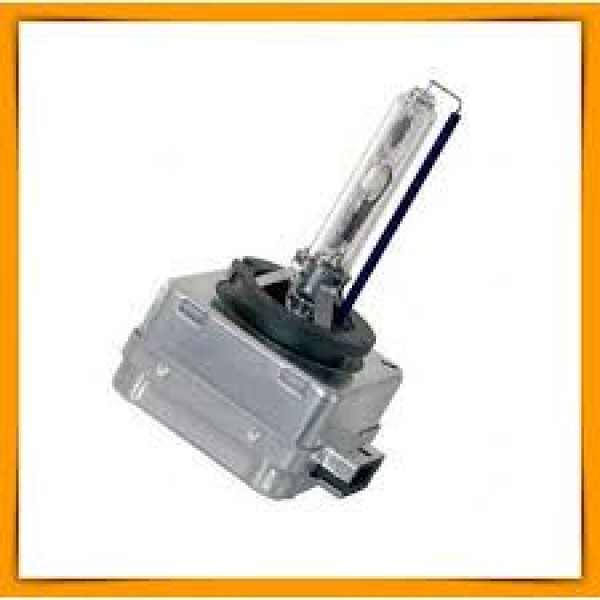 OSRAM 66140XNL-HCB Ampul Gaz Desarjlı 35W D1Sxnl Beyaz Işık Xenarc 20 Beyaz Işık 200 Güçlü Işık İkil